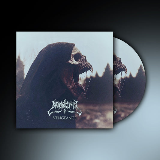 Vengeance by Drown In Sulphur | Album Pre-order